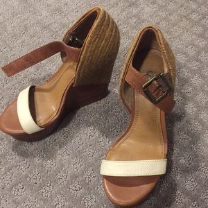 Gianni bini wedges